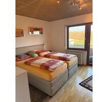 Großzügige 5-Zimmer-Wohnung mit 2 Balkonen, provisionsfrei - Ringsheim