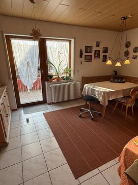 Foto - 5 Zimmer Etagenwohnung in Ringsheim