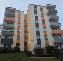 Schöne renovierte 2-Zimmer Wohnung - Werdohl