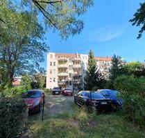 Stellplatz oberer Sonnenberg zu vermieten - Chemnitz Hilbersdorf