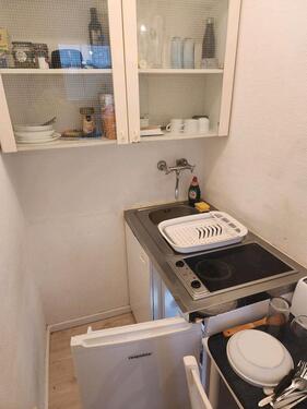 Foto - Etagenwohnung in Berlin zur Miete