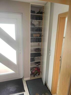 Foto - 4 Zimmer Maisonettenwohnung in Siegen