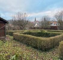 Garten zu verpachten - 130,00&nbsp;EUR Kaltmiete, ca.&nbsp; 0,00&nbsp;m&sup2; in Warburg (PLZ: 34414)