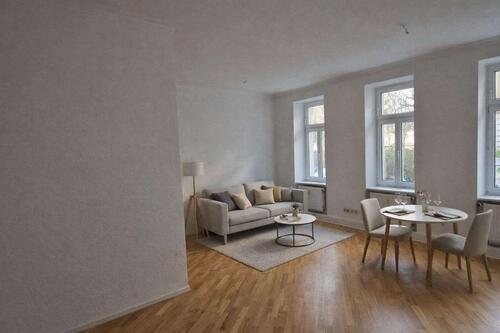 Foto - *NEU* Großzügige 1-Raum-Wohnung mit moderner EBK !