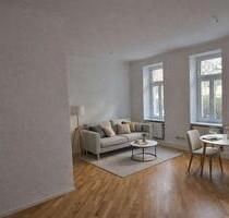 *NEU* Großzügige 1-Raum-Wohnung mit moderner EBK ! - Leipzig Südost