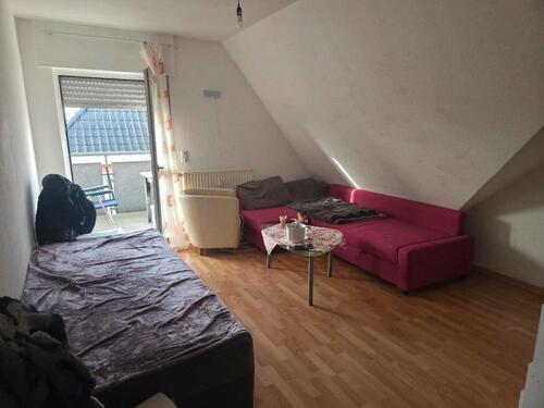 Foto - Wohnung in Dissen - 620,00&nbsp;EUR Kaltmiete, ca.&nbsp; 72,00&nbsp;m&sup2;