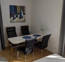 Flensburg, 1 Zimmer Wohnung, möbeliert, Studentenwohnung