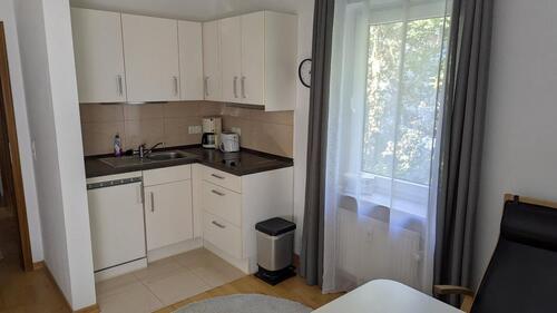 Foto - 1 Zimmer Etagenwohnung zur Miete in Flensburg