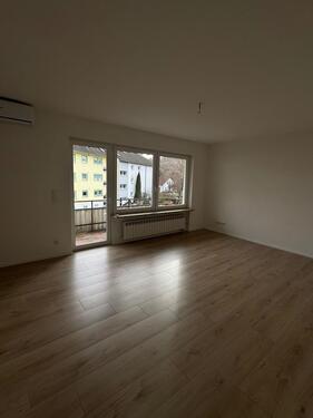 Foto - Etagenwohnung in Bad Mergentheim zur Miete