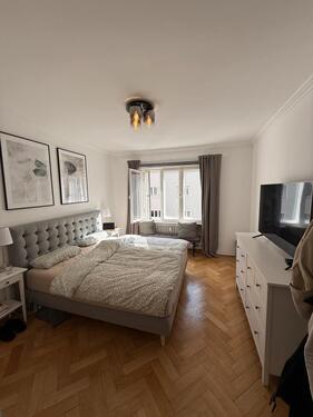 Foto - 2.5 Zimmer Etagenwohnung in München