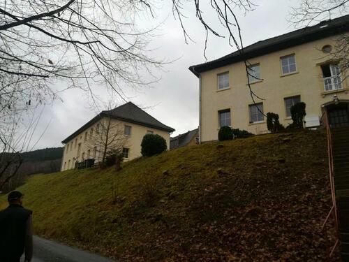 Foto - 2 Zimmer Etagenwohnung zur Miete in Probstzella