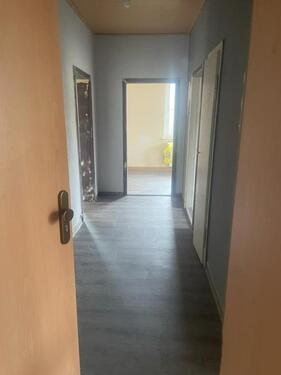 Foto - Etagenwohnung in Probstzella zur Miete