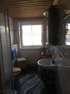 Foto - 6 Zimmer Dachgeschoßwohnung zum Kaufen in Ranstadt