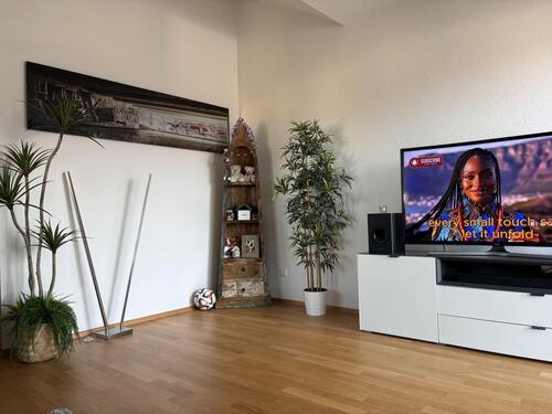 Foto - 2.5 Zimmer Dachgeschoßwohnung in Salach