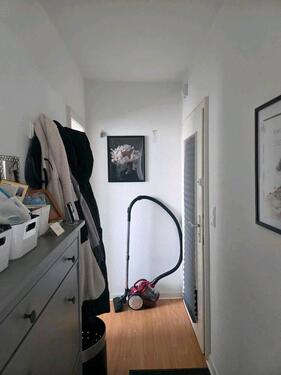 Foto - !Befristet! Untervermietung 1-Zimmerwohnung