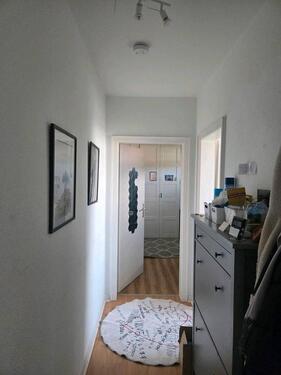 Foto - 1 Zimmer Etagenwohnung zur Miete in Osnabrück