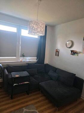 Foto - Etagenwohnung in Osnabrück zur Miete