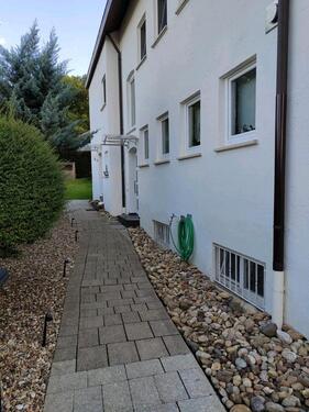 Foto - 3.5 Zimmerwohnung in Remseck am Necker Neckarrems zu verkaufen