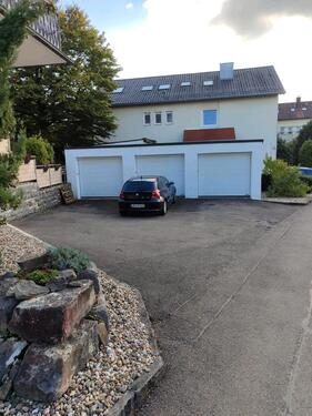 Foto - 3 Zimmer Etagenwohnung in Remseck am Neckar