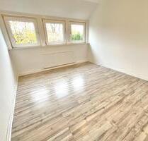 Schöne 4 Zimmerwohnung in süßem 4 Familienhaus - Stadtlohn