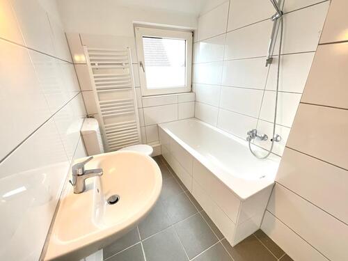 Foto - 4 Zimmer Etagenwohnung in Stadtlohn