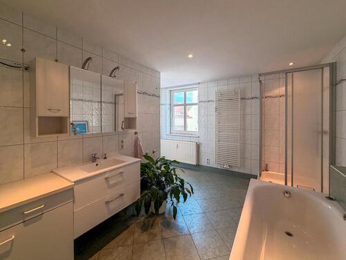 Foto - 2 Zimmer Etagenwohnung in Pritzwalk