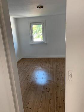 Foto - 4 Zimmer Etagenwohnung in Hatzfeld (Eder)