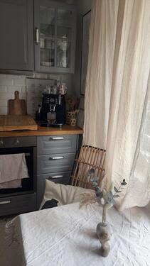 Foto - Etagenwohnung in Hatzfeld (Eder) zur Miete