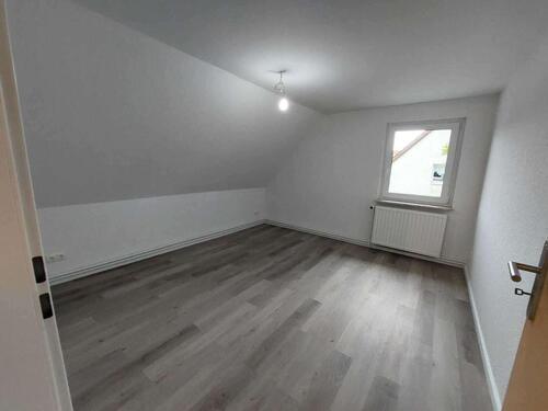 Foto - 3 Zimmer Dachgeschoßwohnung zur Miete in Jerxheim