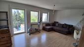 Foto - 2-Zimmer-Wohnung mit Balkon in Donauwörth Nordheim