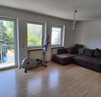 2-Zimmer-Wohnung mit Balkon in Donauwörth Nordheim