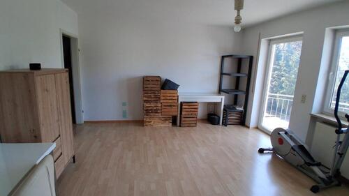 Foto - 2 Zimmer Etagenwohnung in Donauwörth