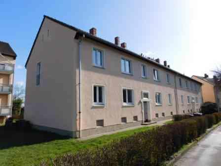 Foto - Schöne kleine 2-Raumwohnung renoviert mit Balkon...