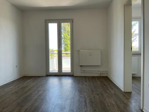 Foto - 2 Zimmer Etagenwohnung zur Miete in Duisburg