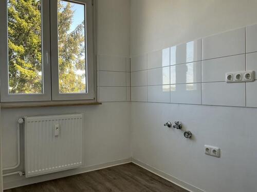 Foto - Etagenwohnung in Duisburg zur Miete