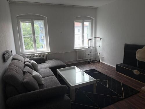Foto - MÖBLIERTE 3-ZIMMER WOHNUNG IN BERLIN - SOFORT BEZIEHBAR