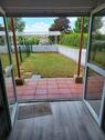 Foto - Helle 2 Zimmer Wohnung mit EBK, eigenem Garten mit Terrasse und Westausrichtung