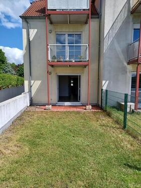 Foto - Erdgeschoßwohnung in Mittenwalde zur Miete