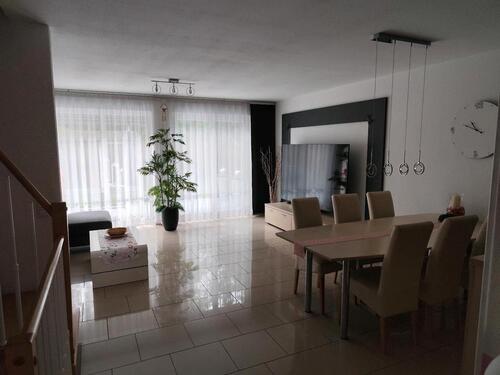 Foto - 5 Zimmer Reihenhaus zum Kaufen in Rüsselsheim am Main
