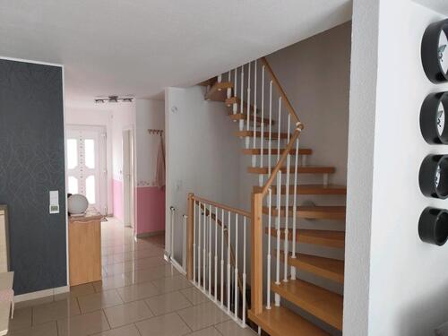 Foto - 5 Zimmer Reihenhaus in Rüsselsheim am Main