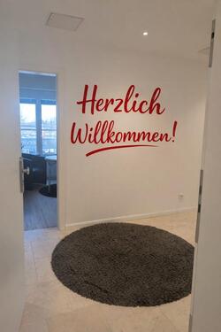Foto - Büroraum mit kompletter Ausstattung in netter Gemeinschaft