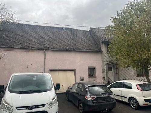 Foto - 4 Zimmer Doppelhaushälfte zum Kaufen in Westerburg