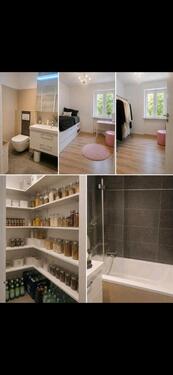 Foto - 4 Zimmer Etagenwohnung zum Kaufen in Poing