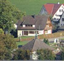 Haus in Ortsrandlage - 560.000,00&nbsp;EUR Kaufpreis, ca.&nbsp; 150,00&nbsp;m&sup2; in Gutach im Breisgau (PLZ: 79261)