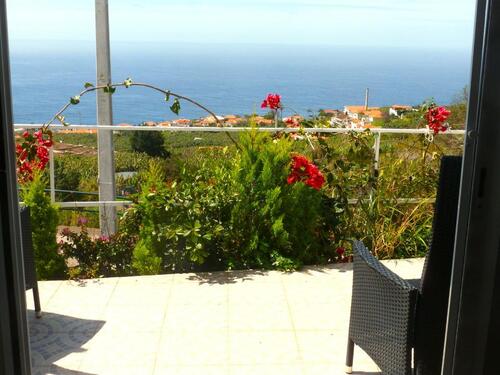 Foto - Sonniges Appartement auf Madeira