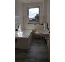 Helle 3-Raum-Whg. am Rande von Derenburg - Blankenburg (Harz)