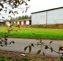 Gewerbehallen, Gewerbegebiet, Lagerräume, Büroräume - Brand-Erbisdorf