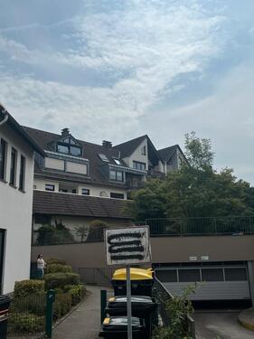Foto - Wunderschöne und großzügige Dachgeschoss Wohnung Eppendorf