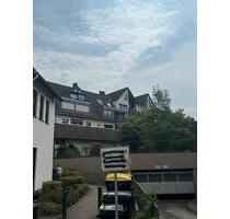 Wunderschöne und großzügige Dachgeschoss Wohnung Eppendorf - Bochum