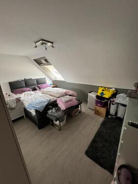 Foto - Etagenwohnung in Bochum